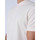 Vêtements Homme Chemises manches courtes Ajouter au panier Chemise 2210226 Blanc
