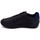 Chaussures Homme Baskets mode Ara 11-36062-05 Noir