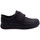 Chaussures Homme Baskets mode Ara 11-36191-01 Noir