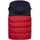 Vêtements Enfant Vestes Timberland Doudoune junior  rouge T25574 - 12 ANS Rouge