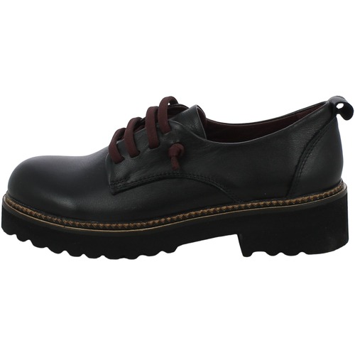 Chaussures Femme GIUSEPPE ZANOTTI OMNIA SNEAKERS Bueno Shoes WT0815.01 Noir