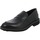 Chaussures Homme Mocassins Geox U16DRD.01 Noir