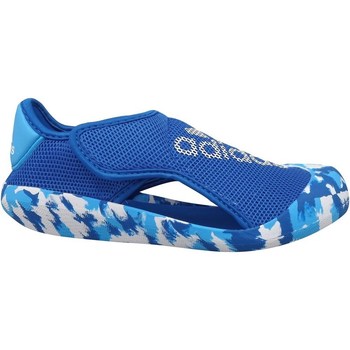 Chaussures Enfant Chaussures aquatiques adidas Originals adidas superstar sandals black friday shoes sale Bleu