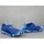 Chaussures Enfant Chaussures aquatiques adidas Originals Altaventure 20 C Bleu
