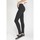 Vêtements Femme Jeans Le Temps des Cerises Pulp regular taille haute jeans noir n°0 Noir