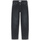 Vêtements Femme Jeans Le Temps des Cerises Basic 400/18 mom taille haute 7/8ème jeans bleu-noir Bleu