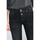 Vêtements Femme Levi's® Slim Fit Eco Shorts Basic 400/18 mom taille haute 7/8ème jeans bleu-noir Bleu