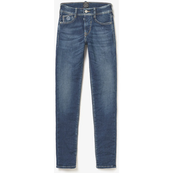 Vêtements Garçon Jeans Shorts Aus Stretch-baumwolle wimbledon Discoises Maxx jogg slim jeans bleu Bleu