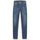 Vêtements Garçon Jeans Le Temps des Cerises Maxx jogg slim jeans bleu Bleu