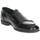 Chaussures Homme Mocassins Gino Tagli E 627 Noir