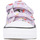 Chaussures Fille Baskets mode Converse Chuck Taylor All Star 2V Leopard Print Violet