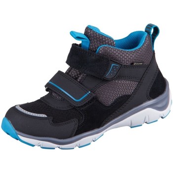 Chaussures Enfant EUR Boots Superfit Sport 5 Noir