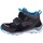 Chaussures Enfant Boots Superfit Sport 5 Noir