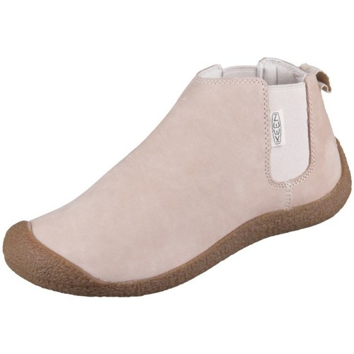 Chaussures Femme The Indian Face Keen Mosey Beige