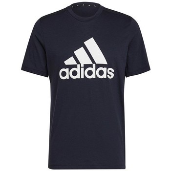 Vêtements Homme T-shirts manches courtes adidas Originals Design Freelift Noir