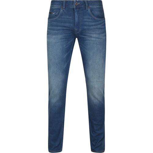 Vêtements Homme Pantalons Vanguard Jean V850 Rider Bleu OGW Bleu