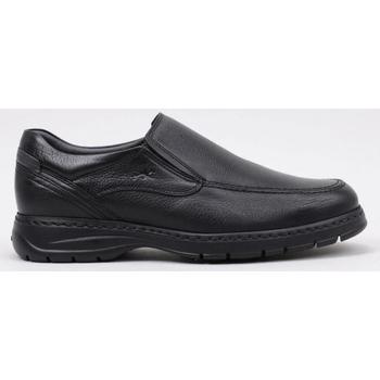 Chaussures Homme Derbies & Richelieu Fluchos 9144 Noir