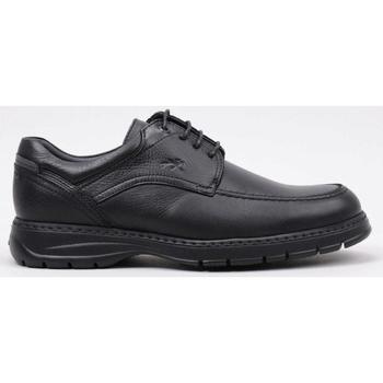 Chaussures Homme Derbies & Richelieu Fluchos 9142 Noir