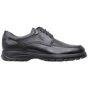 Chaussures Homme Derbies & Richelieu Fluchos 9142 Noir