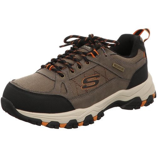 Chaussures Homme Fitness / Training Skechers  Beige