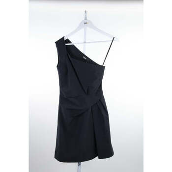 Vêtements Femme Robes Versace Robe  XS Noir