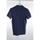 Vêtements Femme Débardeurs / T-shirts sans manche Lacoste Top en coton Bleu