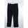 Vêtements Femme Pantalons Prada 36-40 Pantalon noir Noir