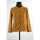 Vêtements Femme Sweats Leon & Harper Pull/Cardigan en coton Orange
