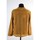 Vêtements Femme Sweats Leon & Harper Pull/Cardigan en coton Orange