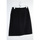 Vêtements Femme Jupes Louis Vuitton Jupe en coton Noir