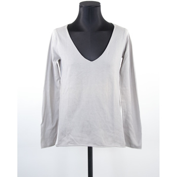 Vêtements Femme Sweats Zadig & Voltaire Pull/Cardigan en coton Gris