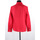 Vêtements Femme Débardeurs / T-shirts sans manche Tommy Hilfiger Top en coton Rouge