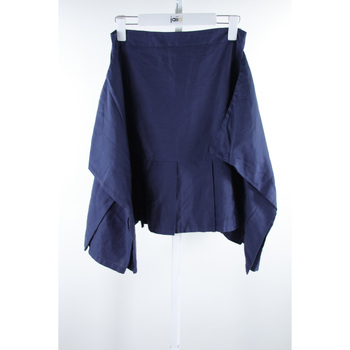 Vêtements Femme Jupes Vivienne Westwood Jupe  42 Bleu