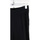 Vêtements Femme Pantalons Mugler Pantalon noir Noir