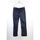 Vêtements Femme Jeans Kenzo Jean en coton Bleu
