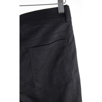Kenzo Pantalon noir Noir