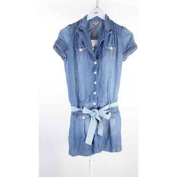Vêtements Femme Combinaisons / Salopettes Kenzo Combinaison  36 Bleu