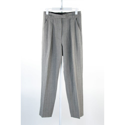 Vêtements Femme Pantalons The Kooples Pantalon gris Gris