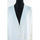 Vêtements Femme Sweats Escada Cardigan  L Blanc