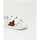Chaussures Baskets mode Le Coq Sportif BASKET COURT CLASSIC BLAN Blanc