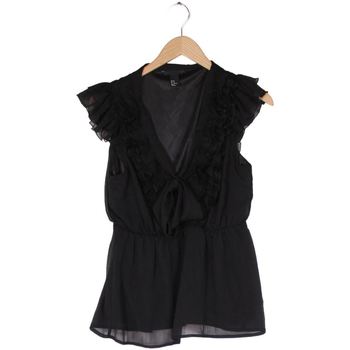 Vêtements Femme Robes H&M Robe  - Taille 42 Noir