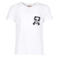 LEONE 1947/ Never Out Stock T-Shirt Manches Longues Homme