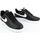 Chaussures Homme Baskets mode Nike AIR FORCE 1 '07 Noir