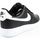 Chaussures Homme Baskets mode leads Nike AIR FORCE 1 '07 Noir