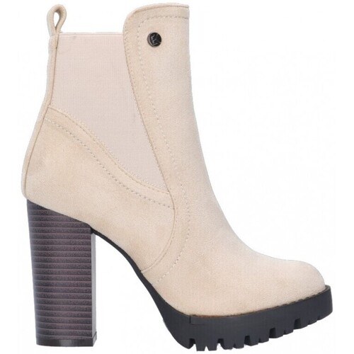 Etika 62485 Marron - Chaussures Bottine Femme 63,95 €