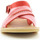 Chaussures Femme Sandales et Nu-pieds Kickers Tangolito, Sandales Femme, Rouge