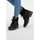 Chaussures Femme Gianluca - Lart P.Post Noir