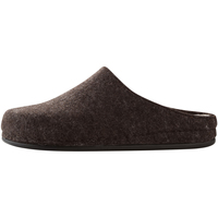 Chaussures Homme Chaussons Travelin' Be-Home Home slipper Marron