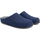 Chaussures Homme Chaussons Travelin' Be-Home Bleu