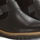 Chaussures Femme Boots Nogrz I.Jones Noir